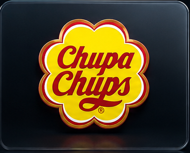 Chupa Chups